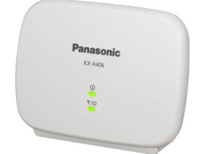 Panasonic KX-A406