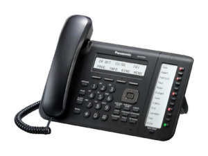 Panasonic KX-NT553