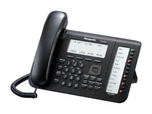 Panasonic KX-NT556