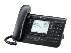 Panasonic KX-NT560