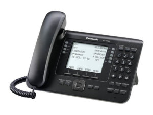 IP Phones