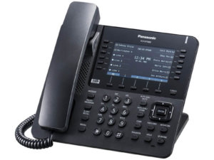 Panasonic KX-NT680