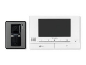 Panasonic VL-SV72