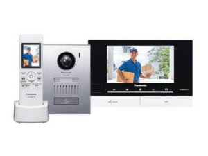 Videoportero PANASONIC VL-SWD501 