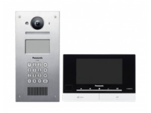 Video Intercoms