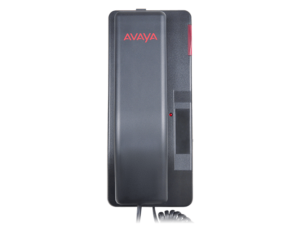 Avaya IX H209 Hospitality Phone
