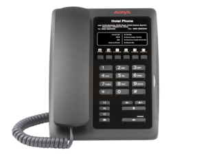 Avaya IX H239 Hospitality Phone