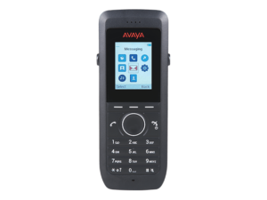 Avaya IX 3730 Wireless Handset