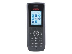 Avaya IX 3735 Wireless Handset