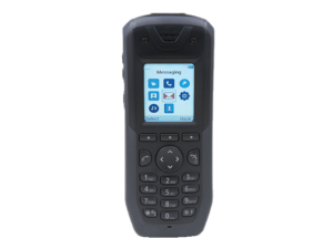 Avaya IX 3745 Wireless Handset
