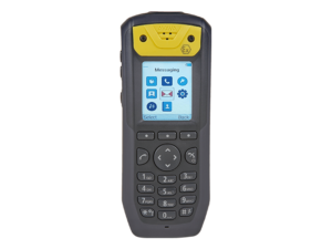 Avaya IX 3749 Wireless Handset