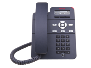 Avaya IX J129 IP Phone