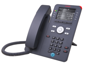 Avaya IX J169 IP Phone