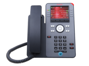 Avaya IX J179 IP Phone