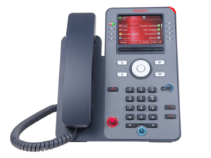 Avaya IX J179-TSG IP Phone