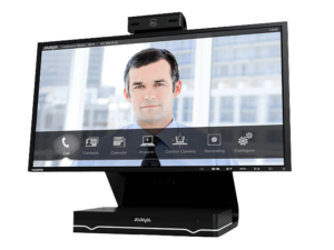 Avaya IX XT240 Room System